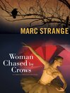 Cover image for Woman Chased by Crows